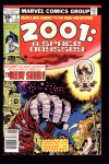 2001 A Space Odyssey #7 NM+ (9.6)