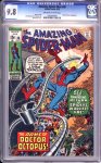 Amazing Spider-Man #88 CGC 9.8