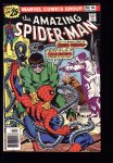 Amazing Spider-Man #158 VF+ (8.5)