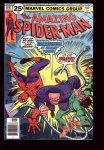 Amazing Spider-Man #159 VF+ (8.5)