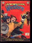 All American Western #109 G/VG (3.0)