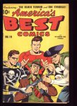 America's Best Comics #19 VG/F (5.0)