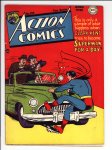 Action Comics #119 F+ (6.5)
