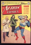 Action Comics #141 VG+ (4.5)