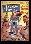 Action Comics #148 VG/F (5.0)