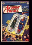 Action Comics #152 VG/F (5.0)