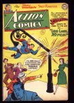 Action Comics #172 VG- (3.5)