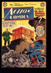 Action Comics #177 F- (5.5)