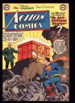Action Comics #177 F+ (6.5)