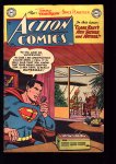Action Comics #189 F+ (6.5)