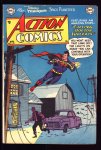 Action Comics #191 VG/F (5.0)