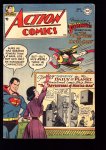 Action Comics #196 VG/F (5.0)