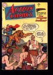 Action Comics #201 VG (4.0)