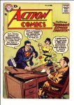 Action Comics #237 F (6.0)