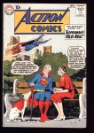 Action Comics #270 F+ (6.5)