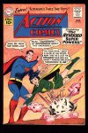 Action Comics #274 VF (8.0)