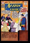 Action Comics #286 VF/NM (9.0)