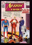 Action Comics #288 VF- (7.5)