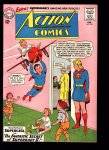 Action Comics #299 VF/NM (9.0)