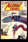 Action Comics #303 VF- (7.5)