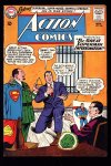 Action Comics #306 F/VF (7.0)