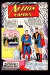 Action Comics #307 VF/NM (9.0)