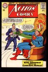 Action Comics #312 VF+ (8.5)