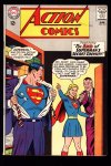 Action Comics #313 VF/NM (9.0)