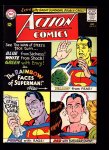 Action Comics #317 NM- (9.2)