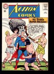Action Comics #320 VF+ (8.5)