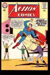 Action Comics #321 NM- (9.2)