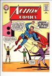 Action Comics #321 VF+ (8.5)