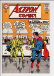 Action Comics #322 VF (8.0)