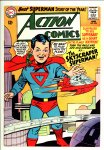 Action Comics #325 VF (8.0)