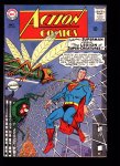 Action Comics #326 VF/NM (9.0)