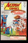 Action Comics #327 VF (8.0)