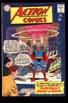 Action Comics #328 VF/NM (9.0)
