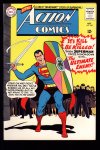 Action Comics #329 NM- (9.2)