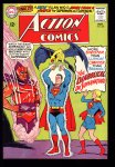 Action Comics #330 NM- (9.2)