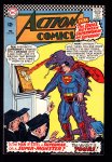 Action Comics #333 VF (8.0)