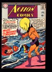 Action Comics #338 VF/NM (9.0)