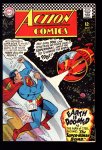 Action Comics #342 VF/NM (9.0)