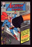 Action Comics #343 NM- (9.2)