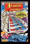 Action Comics #344 VF/NM (9.0)
