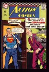 Action Comics #345 NM- (9.2)