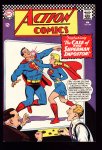 Action Comics #346 VF/NM (9.0)