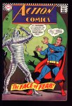 Action Comics #349 VF (8.0)