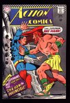 Action Comics #351 NM- (9.2)