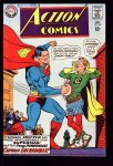 Action Comics #354 VF/NM (9.0)