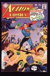 Action Comics #357 VF- (7.5)